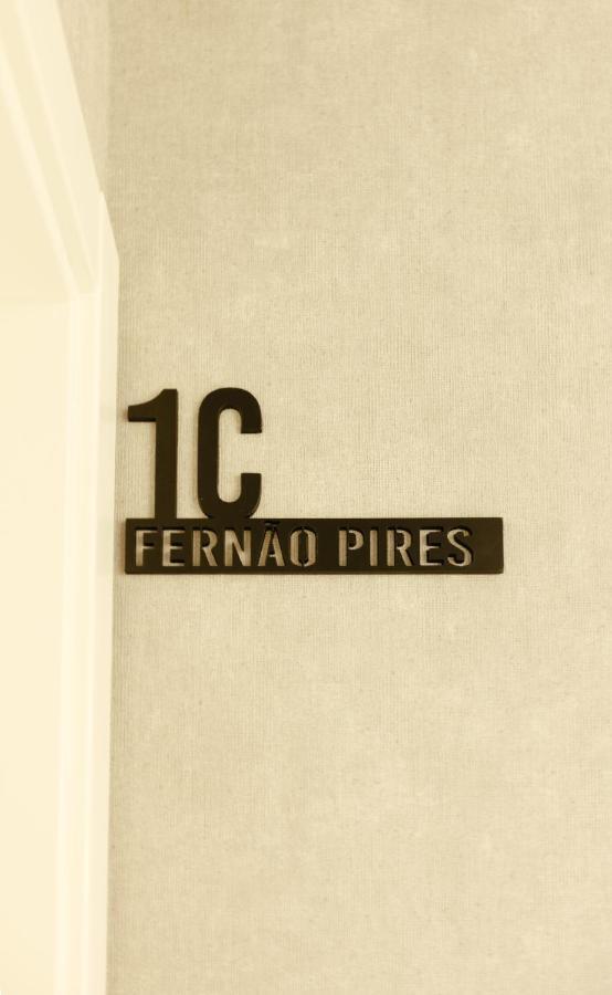 Trindade 19 Apartments - 1C Fernao Pires Lisboa Extérieur photo