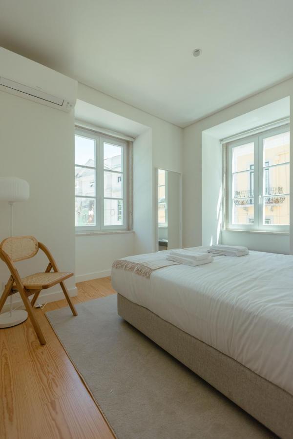Trindade 19 Apartments - 1C Fernao Pires Lisboa Extérieur photo